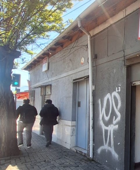 Se Arrienda Local Comercial Avenida Millan Y San Martin
